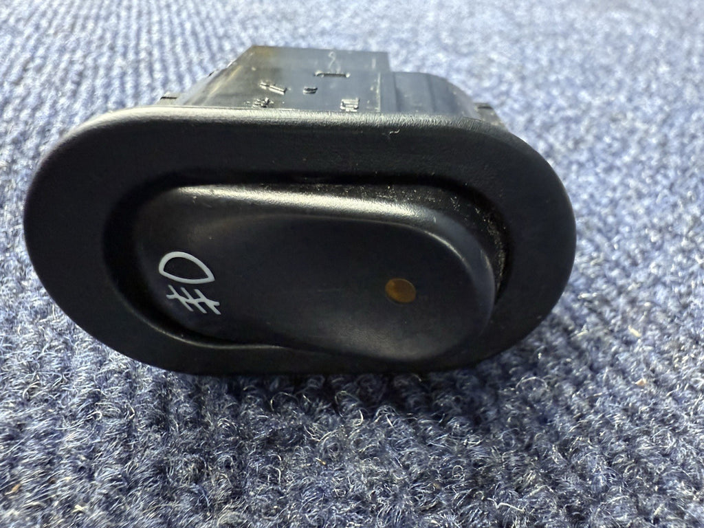 1994 Ford Mustang Svt Cobra OEM GT Fog Light Control Switch Button Toggle 92-04
