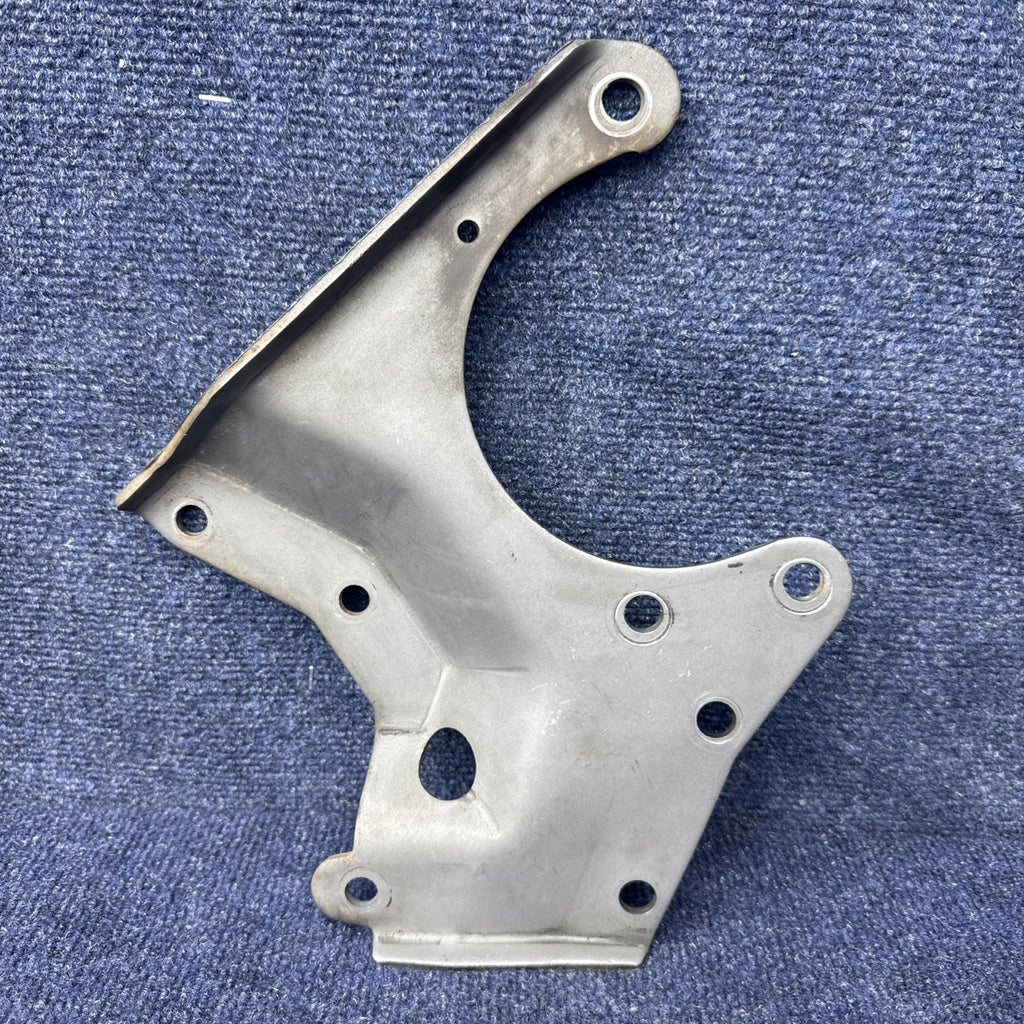 1990 FORD MUSTANG 5.0 LX GT POWER STEERING AC A/C PUMP BRACKET MOUNT OEM 86-93