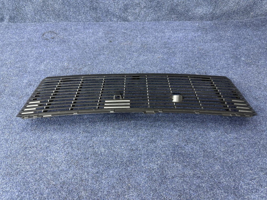 1979-1982 Ford Mustang GT Cowl Grill Cover Vent 5.0 Oem Factory 79 80 81 82