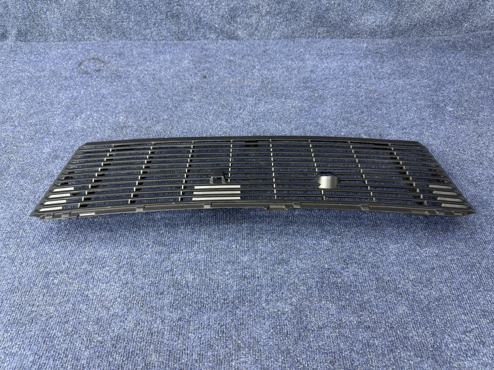 1979-1982 Ford Mustang GT Cowl Grill Cover Vent 5.0 Oem Factory 79 80 81 82