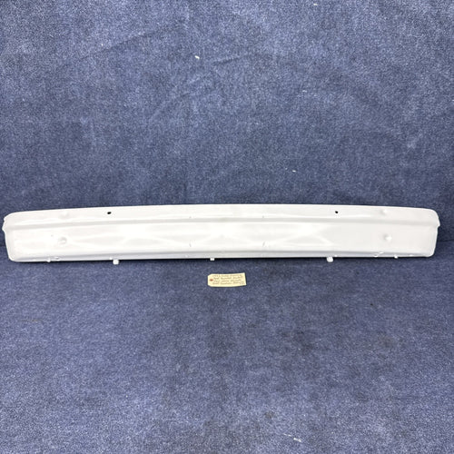 1979-1993 Mustang Rear Bumper Crash Impact Absorber Bracket OEM Factory 79-93