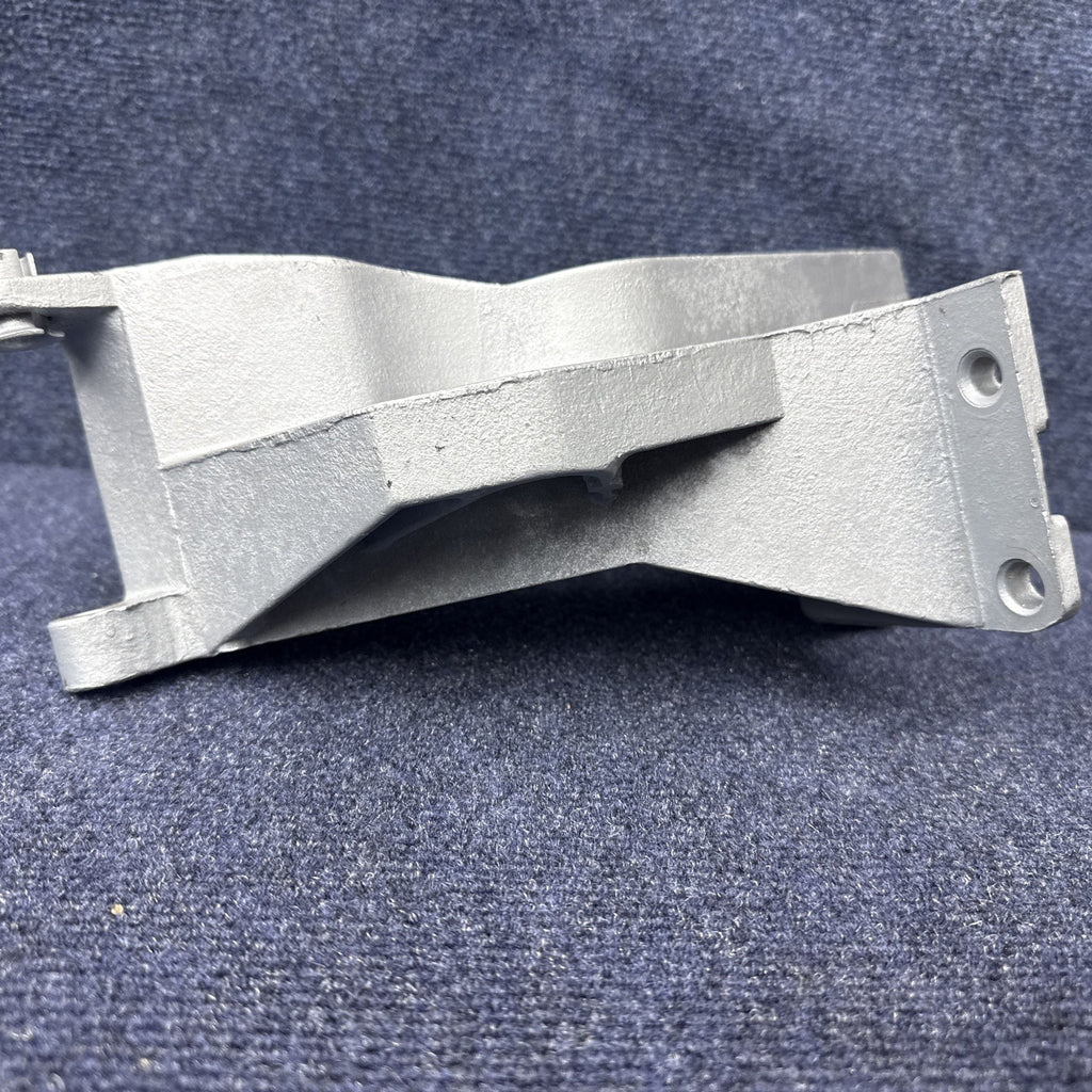 87-90 MUSTANG 2300 ALTERNATOR POWER STEERING PUMP MOUNT BRACKET OEM E7SE-10239