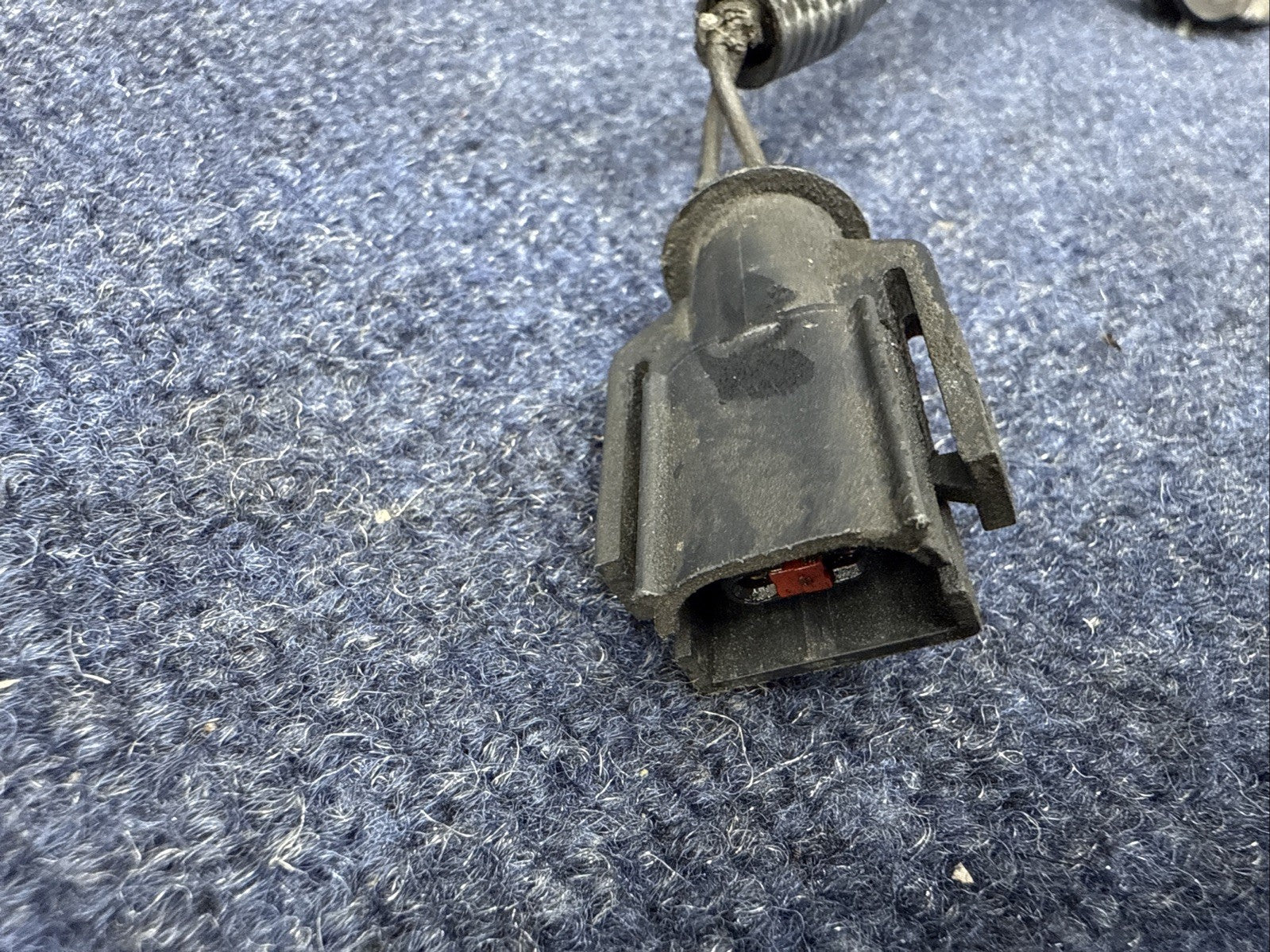 1994-1995 94-95 MUSTANG GT 5.0L T5 MANUAL TRANSMISSION HARNESS 5 SPEED