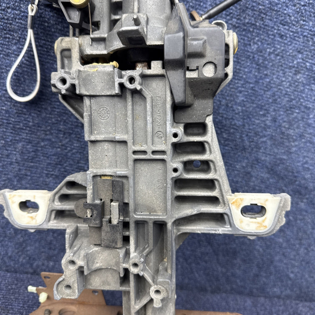 94 1994 Ford Mustang Svt Cobra OEM Manual Steering Column Assembly Factory Sn95