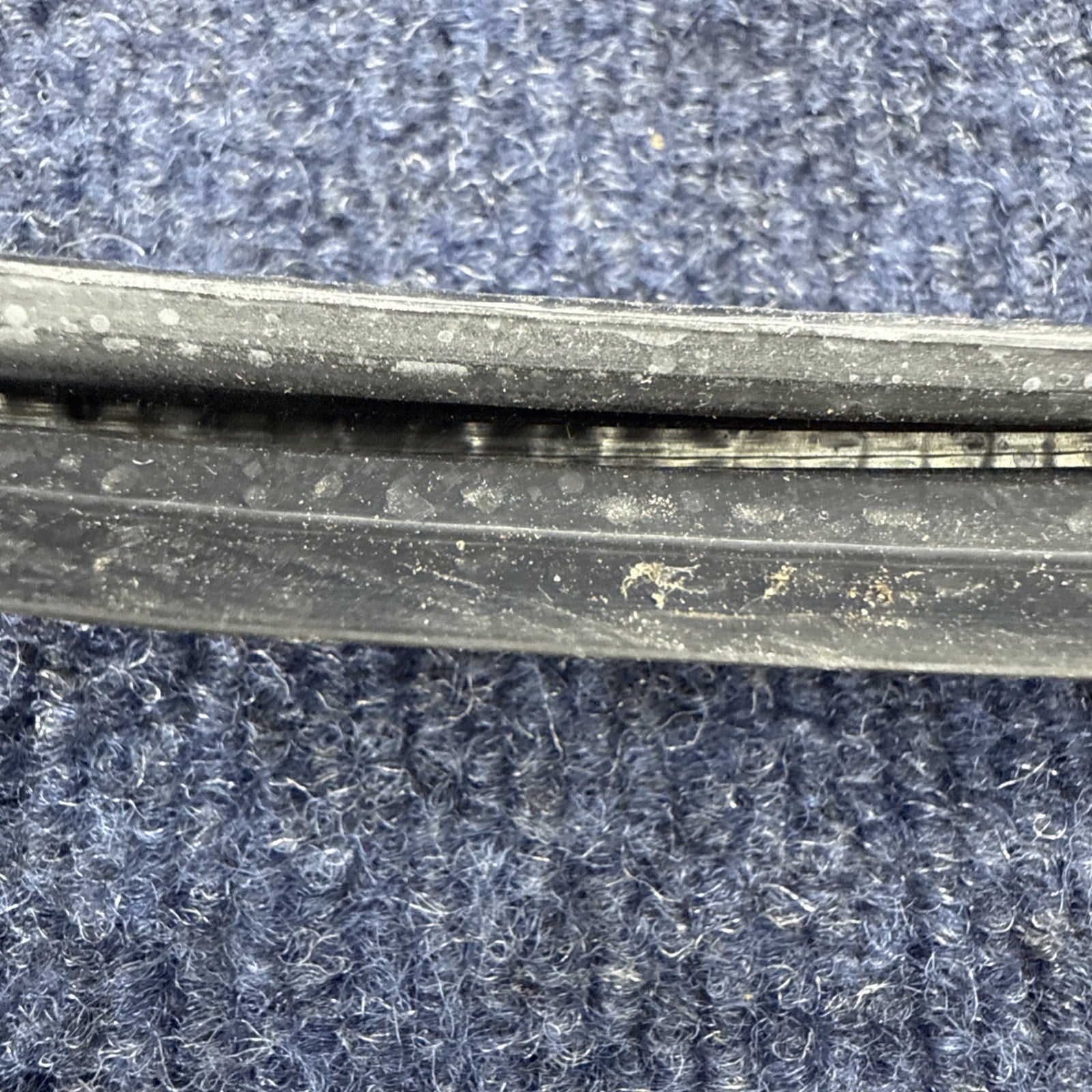 NOS 1979-1993 FORD MUSTANG SUNROOF WEATHERSTRIP D9ZZ-6651346-A  79-93