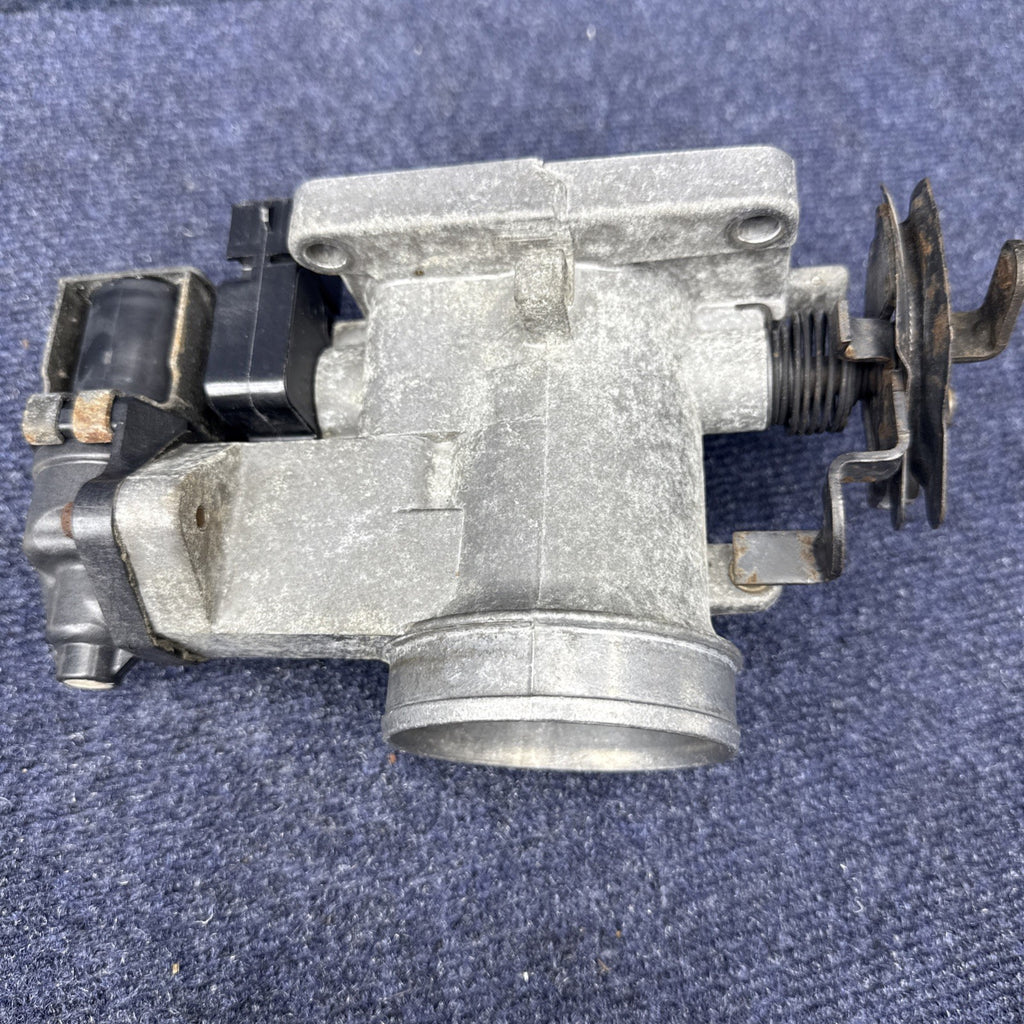 1995 Ford Mustang Svt Cobra 302 5.0L Original Throttle Body OEM 1994 Sn95 5.0