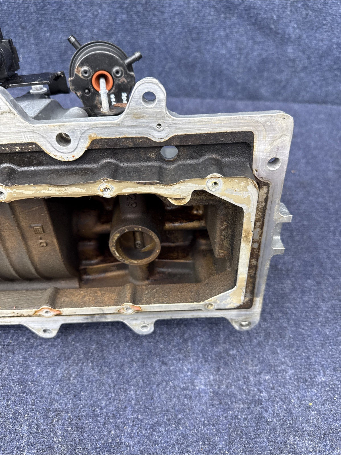 2003-2004 Ford Mustang SVT Cobra Supercharger Eaton SVT 03 04 2.760