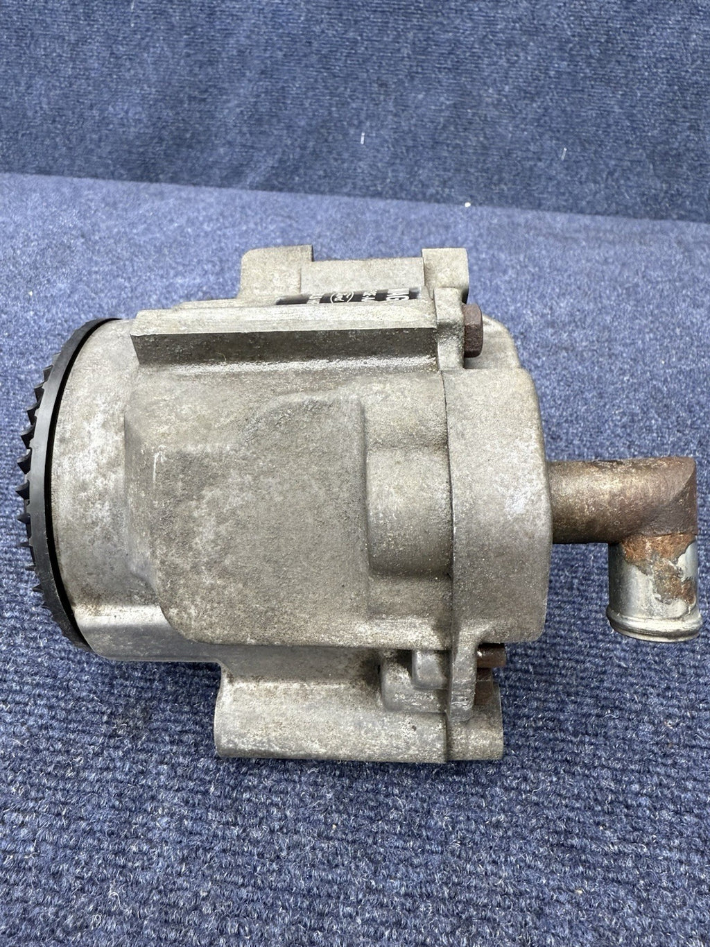 1994 Ford Mustang Svt Cobra 5.0 302 Smog Pump Oem 112k Gt 28lb/hr 1995 94-95 V8