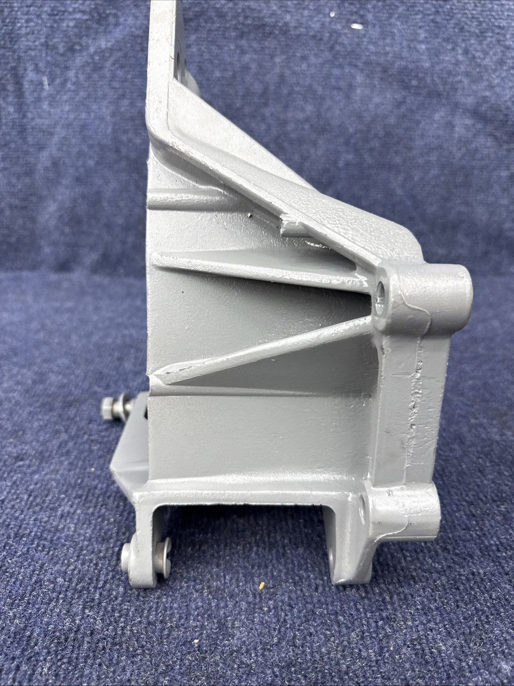 1987-1993 Ford Mustang 5.0 fox body Alternator smog pump bracket E5AE-10039-CA