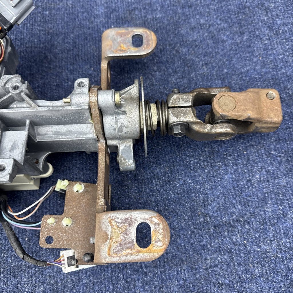 96 97 98 OEM FORD MUSTANG Svt Cobra Gt Lx STEERING COLUMN HOUSING TILT Factory