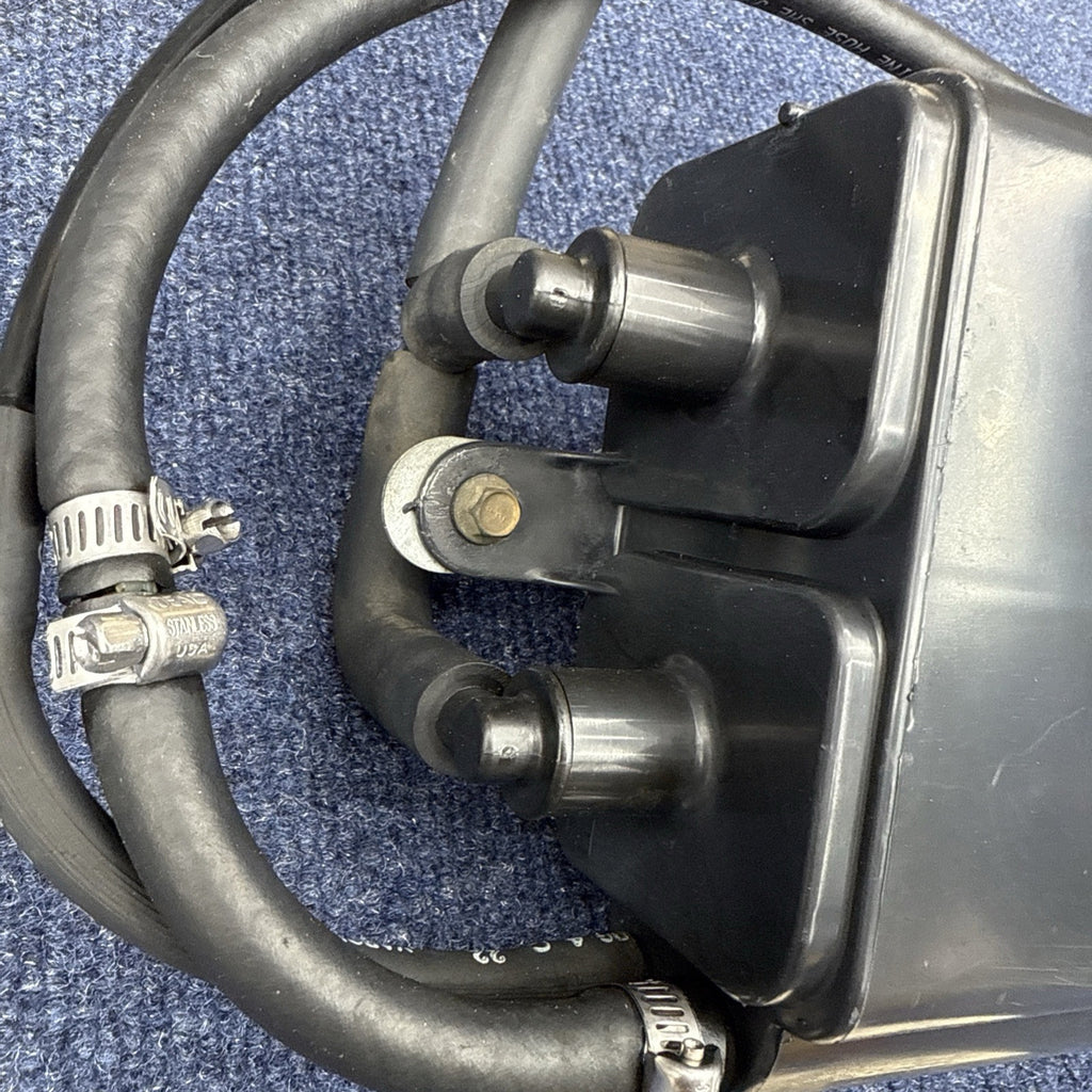 1994 1995 Ford Mustang Cobra OEM Charcoal Canister Smog BOX Exhaust Emissions