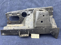 1987 - 1993 MUSTANG RH FENDER APRON FRAME SHOCK TOWER METAL OEM Passenger Side