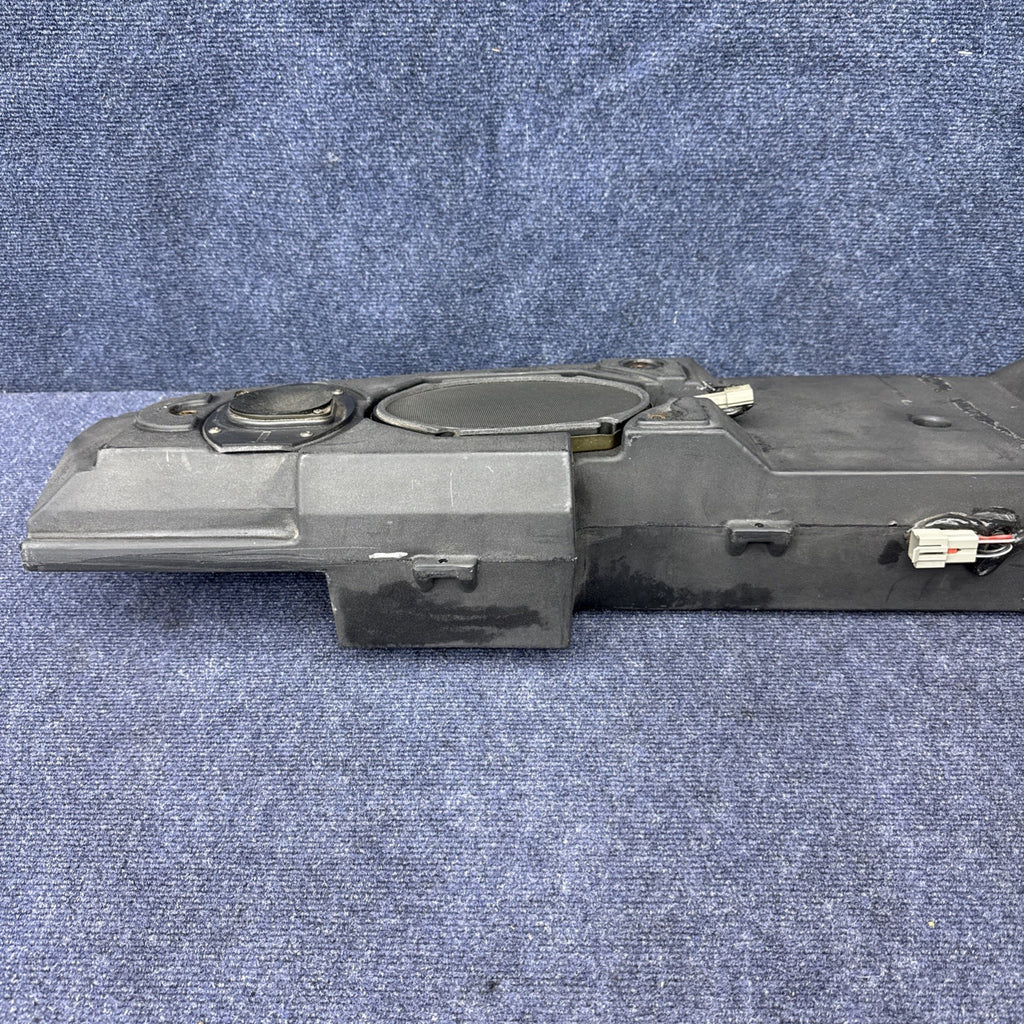 1995 Ford Mustang Svt Cobra Mach 460 Rear speakers Factory OEM Box Deck 94-95 Sn