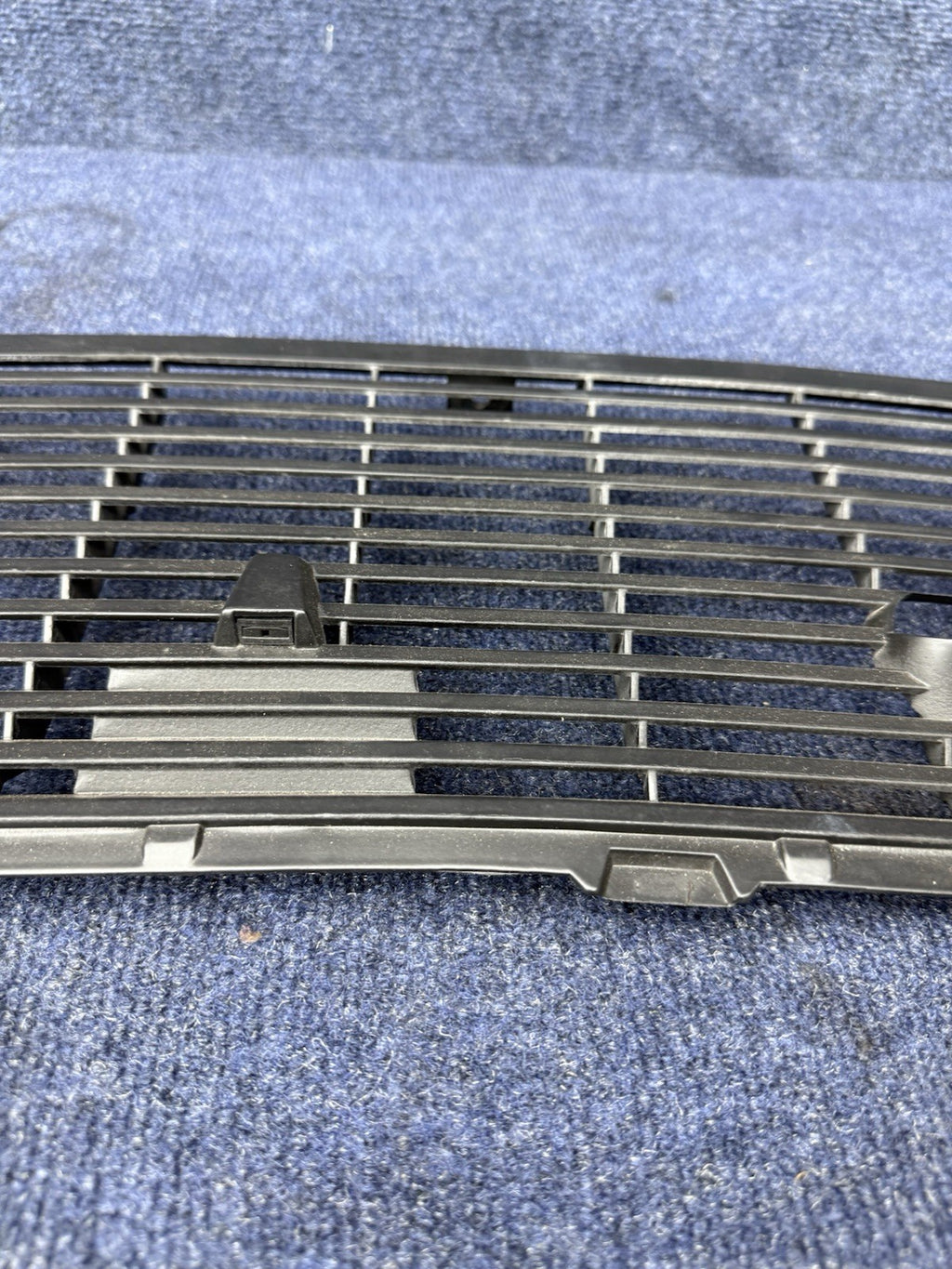1979-1982 Ford Mustang GT Cowl Grill Cover Vent 5.0 Oem Factory 79 80 81 82