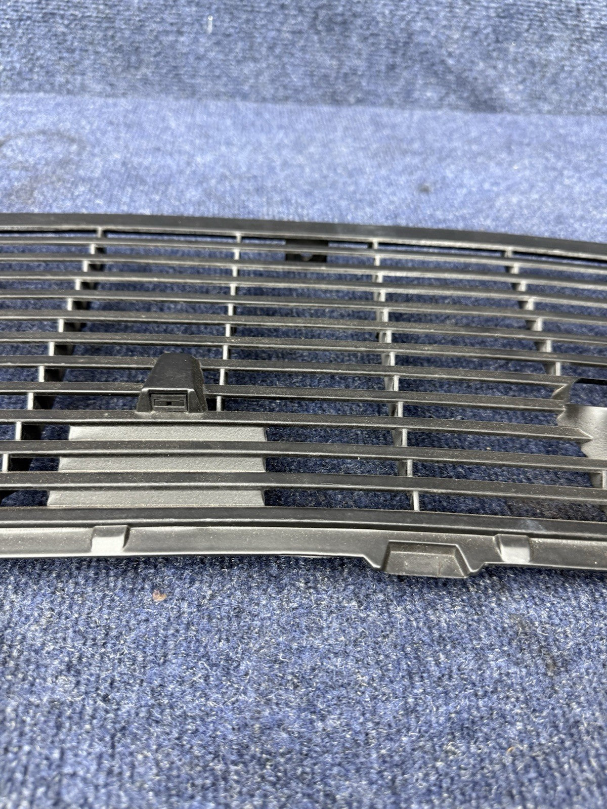 1979-1982 Ford Mustang GT Cowl Grill Cover Vent 5.0 Oem Factory 79 80 81 82