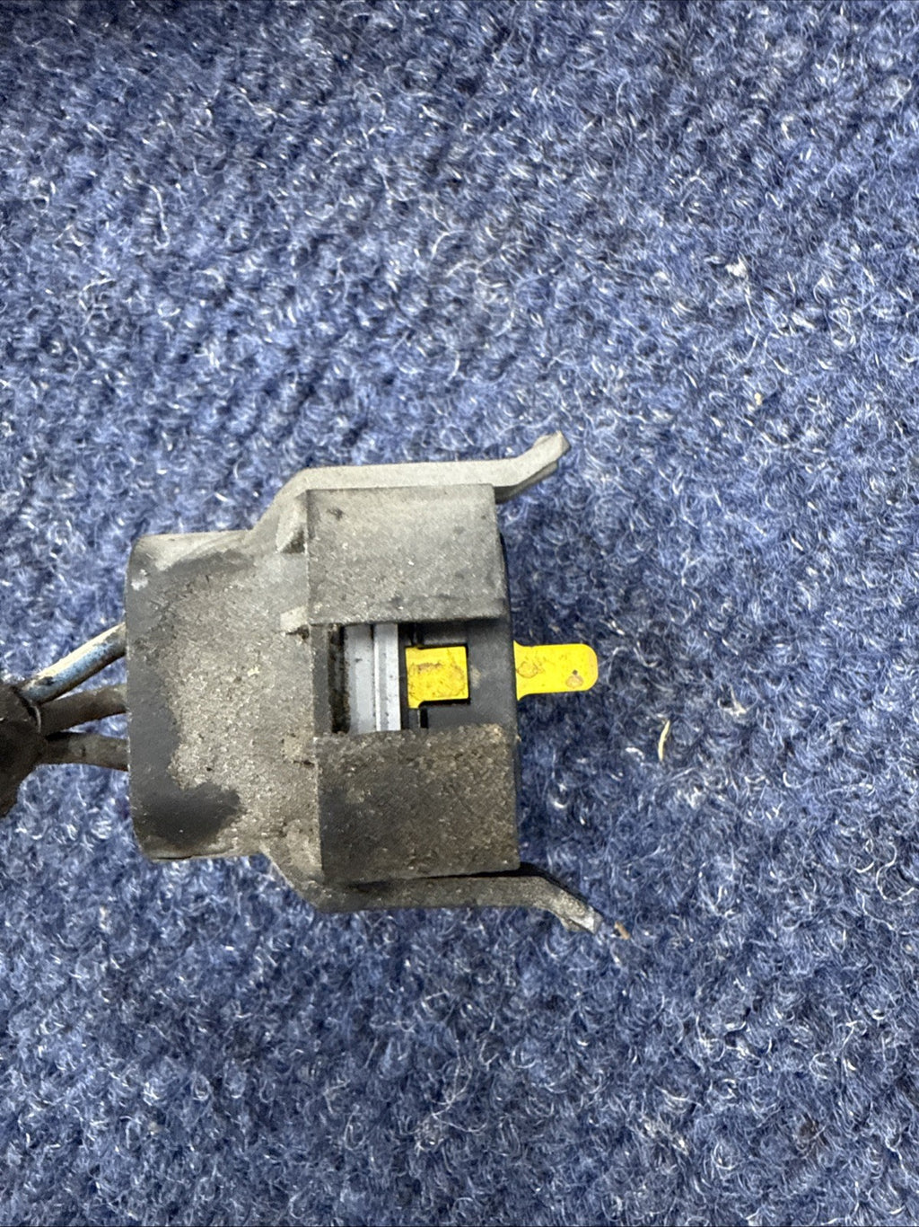 1994 1995 Ford Mustang Cobra 5.0 302 V8 Power Distribution Wiring Relay Harness