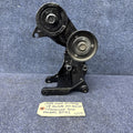 85-93 Ford Mustang Alternator Bracket Front Belt Accessory Smog Tensioner OEM V8