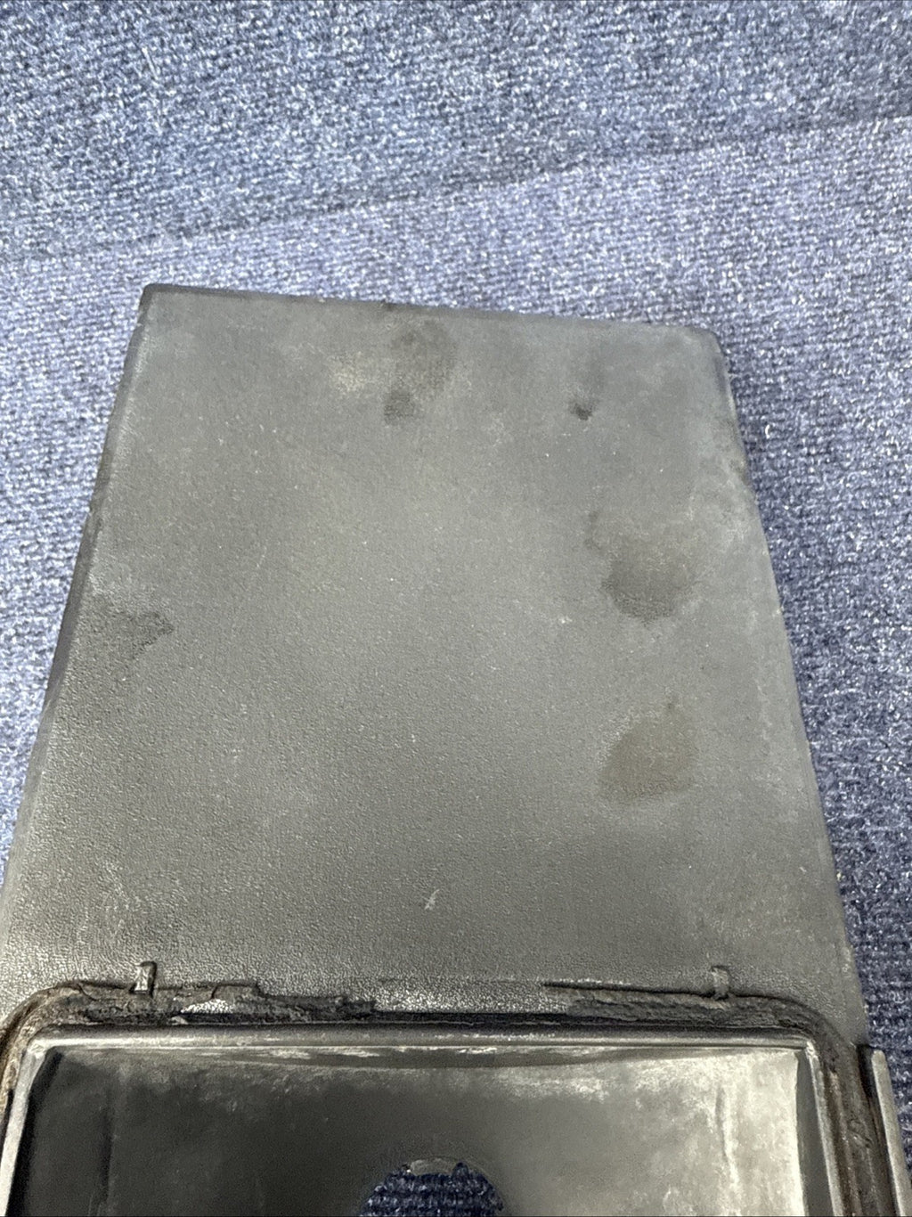 1979 -1982 Ford Mustang Left Hand Side Stop Tail Light Housing Driver 79-82 OEM