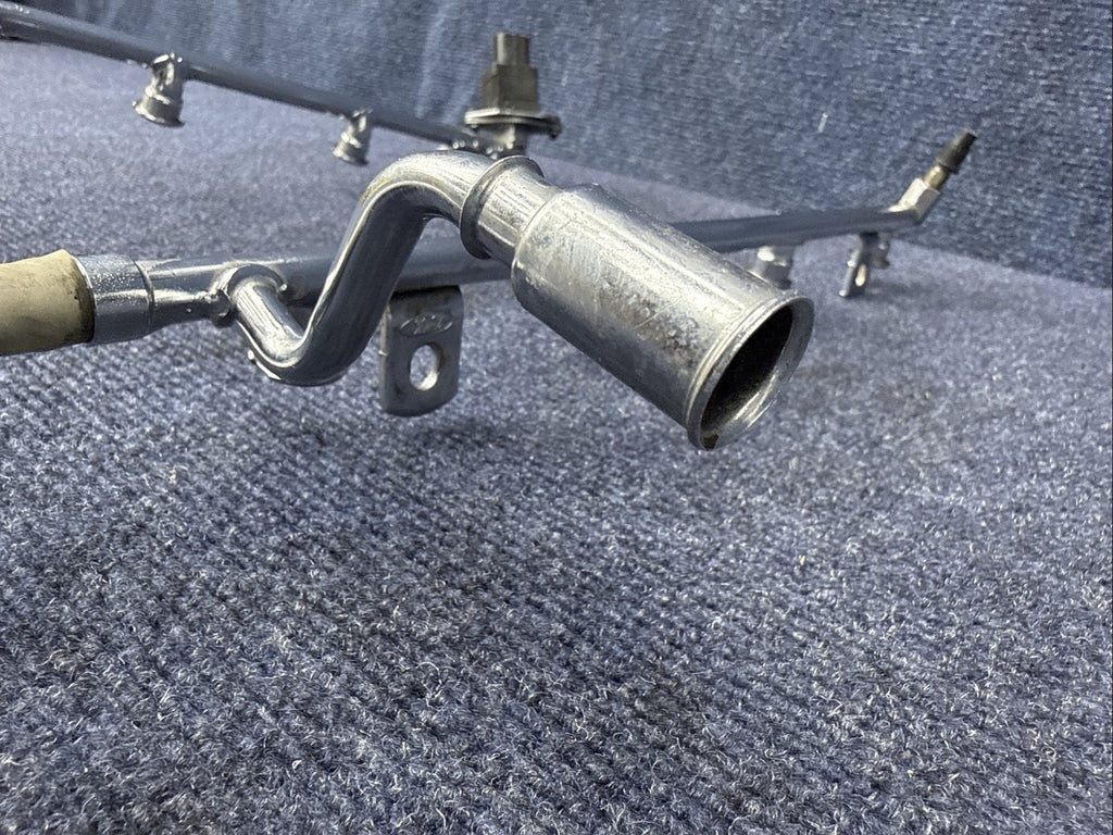 1999-2004 Ford Mustang SVT Cobra Fuel Rail OEM Factory 99-04 Terminator 4.6 DOHC