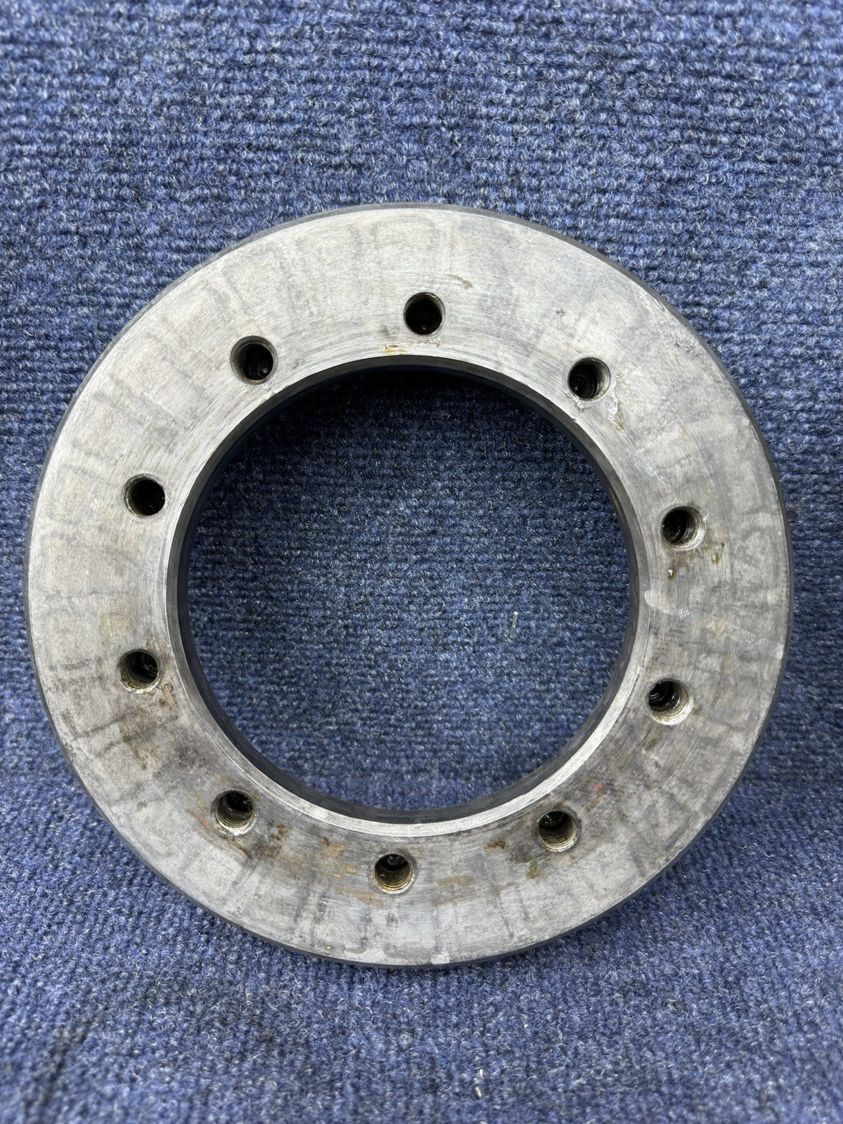 87-93 Ford Mustang 3.27 Ring & Pinion Gears Set 8.8 Axle Differential Carrier OE
