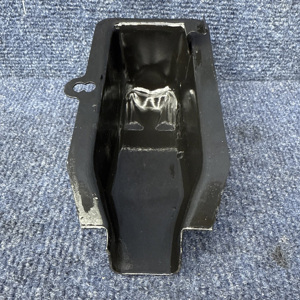 1985 1993 Mustang V8 5 Speed Manual Clutch Fork Cover Guard 5.0 T-5 85 93 GT 302