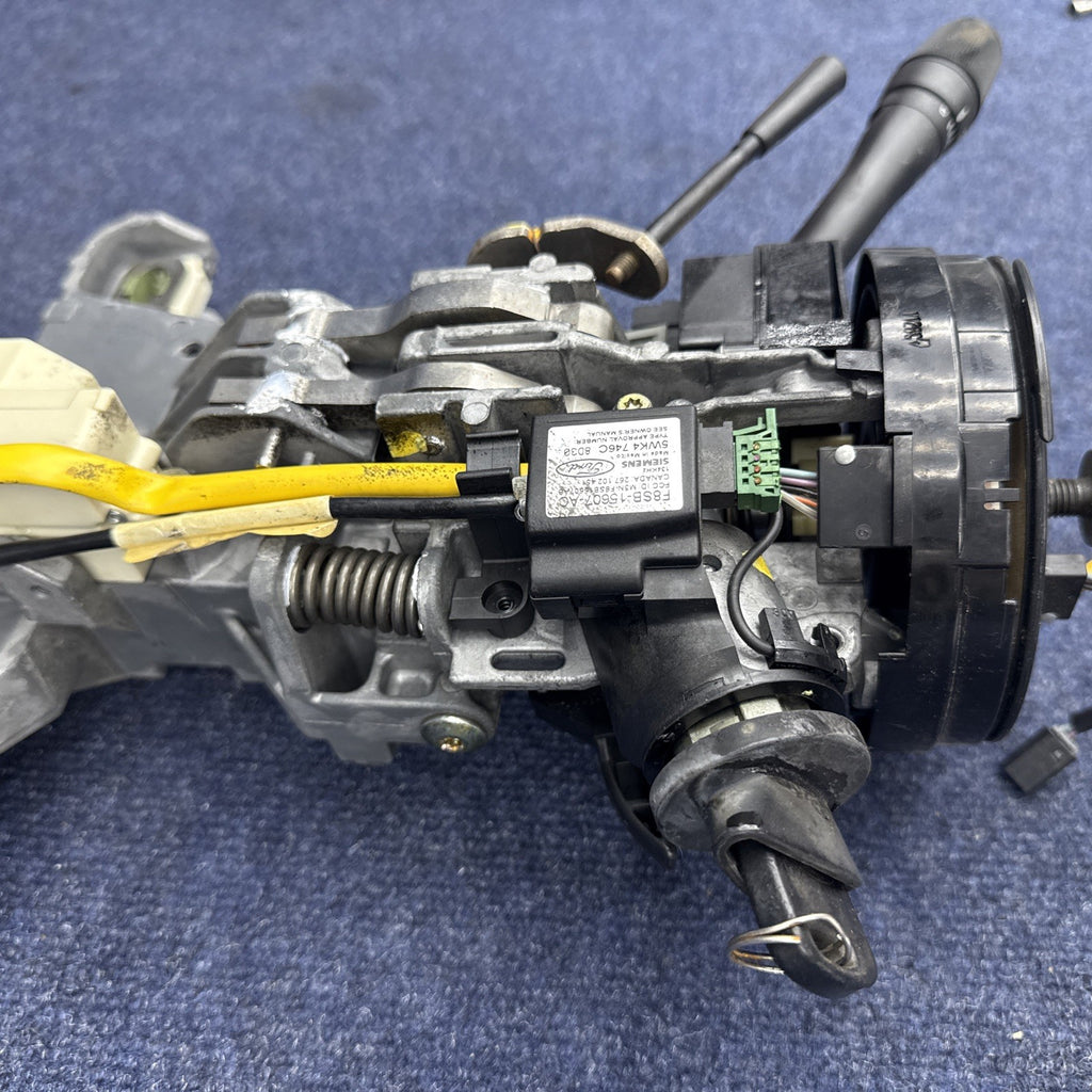 96 97 98 OEM FORD MUSTANG Svt Cobra Gt Lx STEERING COLUMN HOUSING TILT Factory