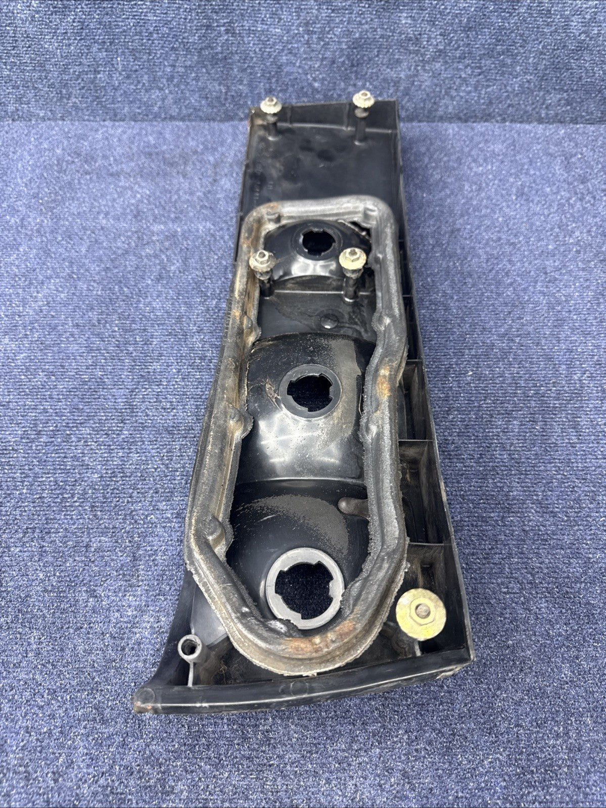 1979 -1982 Ford Mustang Left Hand Side Stop Tail Light Housing Driver 79-82 OEM