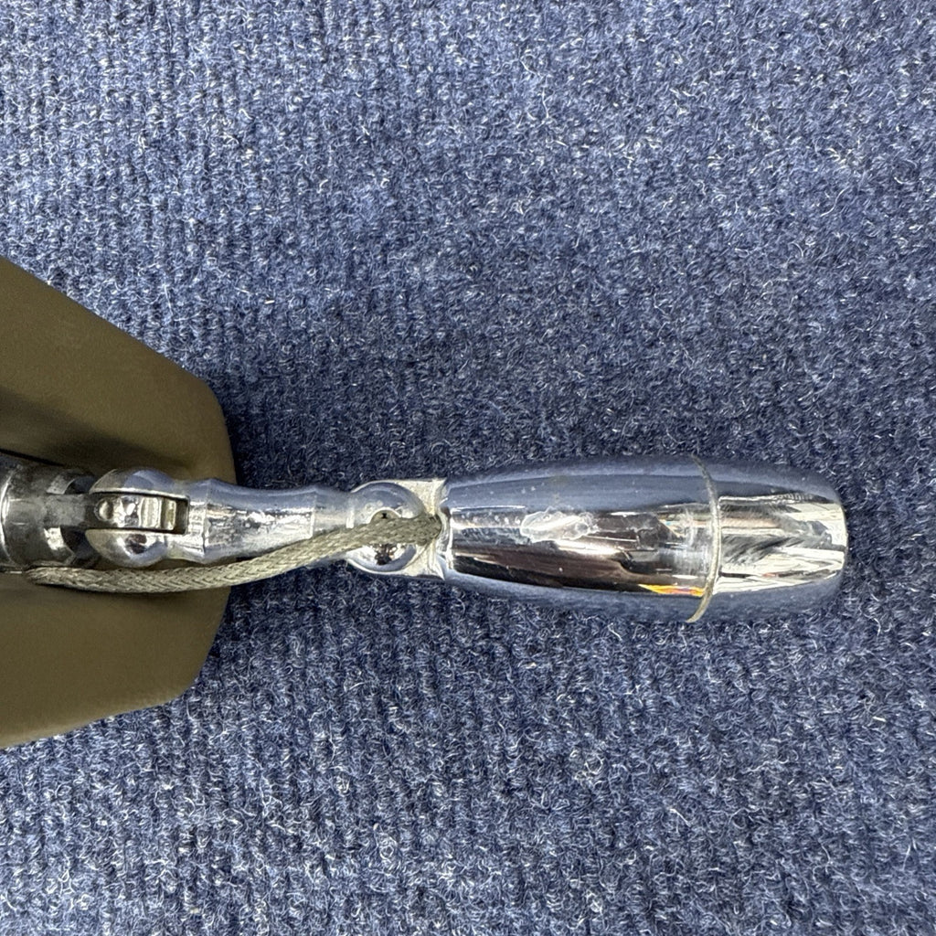 OEM 1979-1993 Ford Mustang Overhead Dome/Map Light Factory 1980 Sand Beige Tan