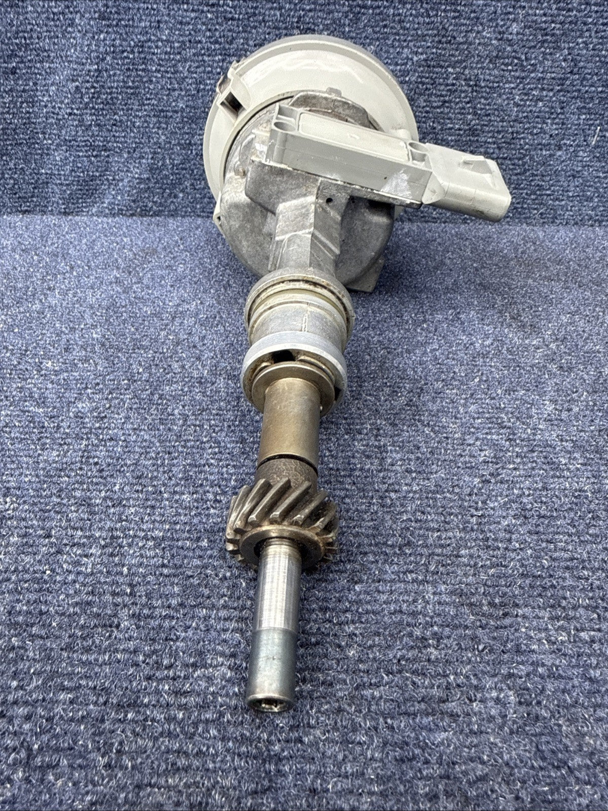 1986 - 1991 Ford Distributor 5.0 302 F150 F250 Bronco OEM E5TE-12A332-AA 12127