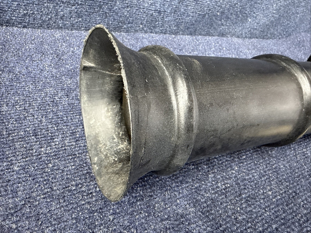 83-85 Ford Fox Body Mustang Stock OEM Air Intake Tube 5.0L 302 V8 E3ZE-9C675-BA