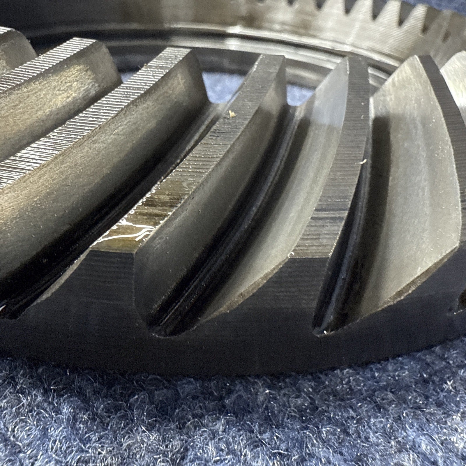 1995 FORD Mustang Svt Cobra OEM Factory Ring Pinion Gear Set 3.27 E9SAA  8.8 94