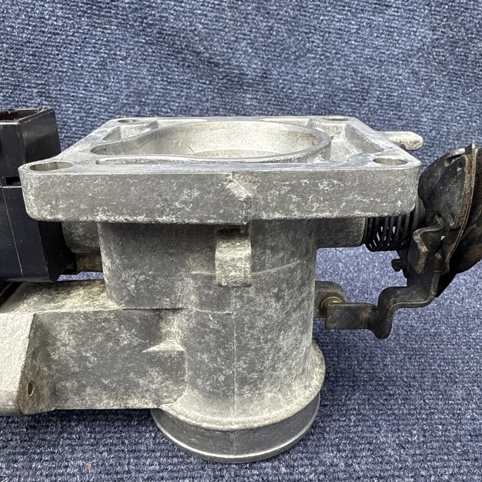 1995 Ford Mustang Svt Cobra 302 5.0L Original Throttle Body OEM 1994 Sn95 5.0