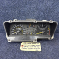 90 91 92 Lincoln Mark VII Lsc Speedometer Instrument Gauge Cluster OEM Factory