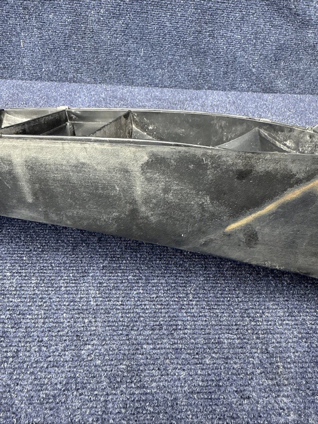 1979 -1982 Ford Mustang Left Hand Side Stop Tail Light Housing Driver 79-82 OEM