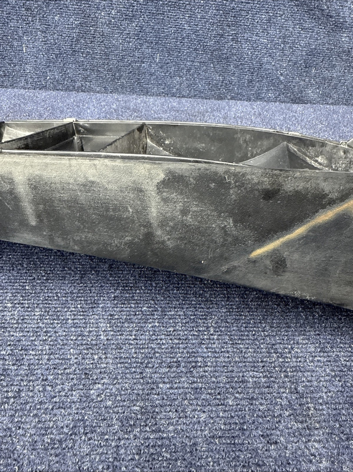 1979 -1982 Ford Mustang Left Hand Side Stop Tail Light Housing Driver 79-82 OEM