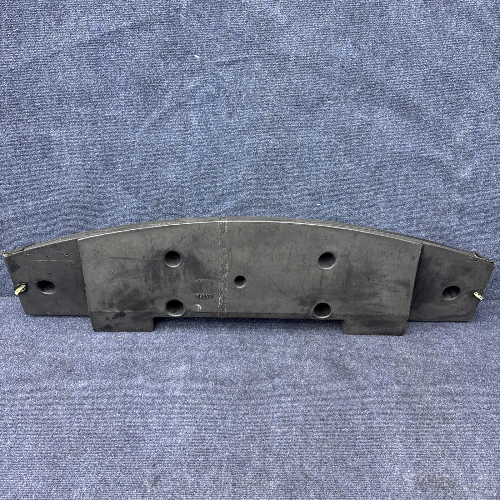 1995 Ford Mustang Svt Cobra Mach 460 Rear speakers Factory OEM Box Deck 94-95 Sn
