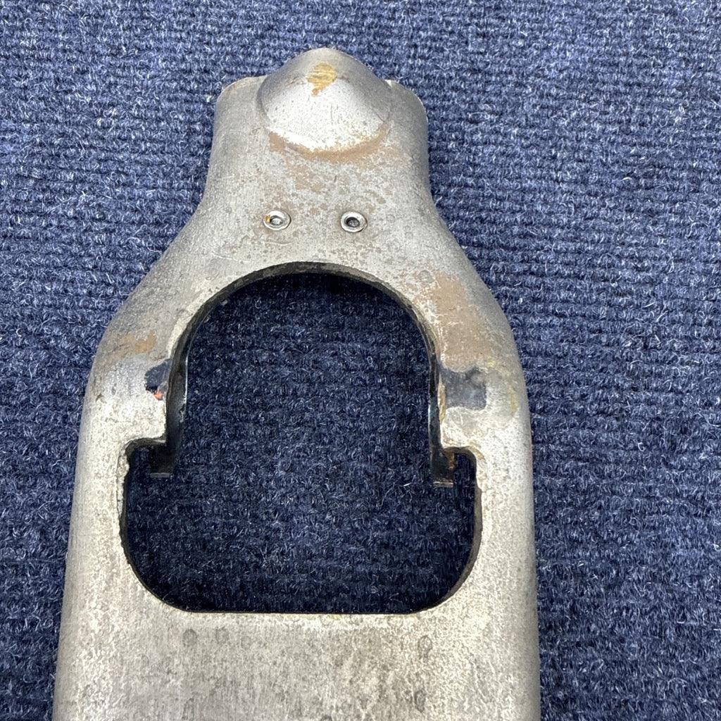83-93 Ford Mustang 5.0L 5 Speed T5 Bell Housing E6ZR-6394-AA OEM OEM Complete