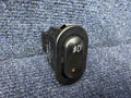 1994 Ford Mustang Svt Cobra OEM GT Fog Light Control Switch Button Toggle 92-04