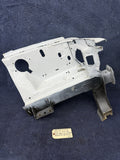 1990-1993 MUSTANG DRIVER L-H FRONT APRON FRAME METAL REPAIR SECTION OEM 1992  92