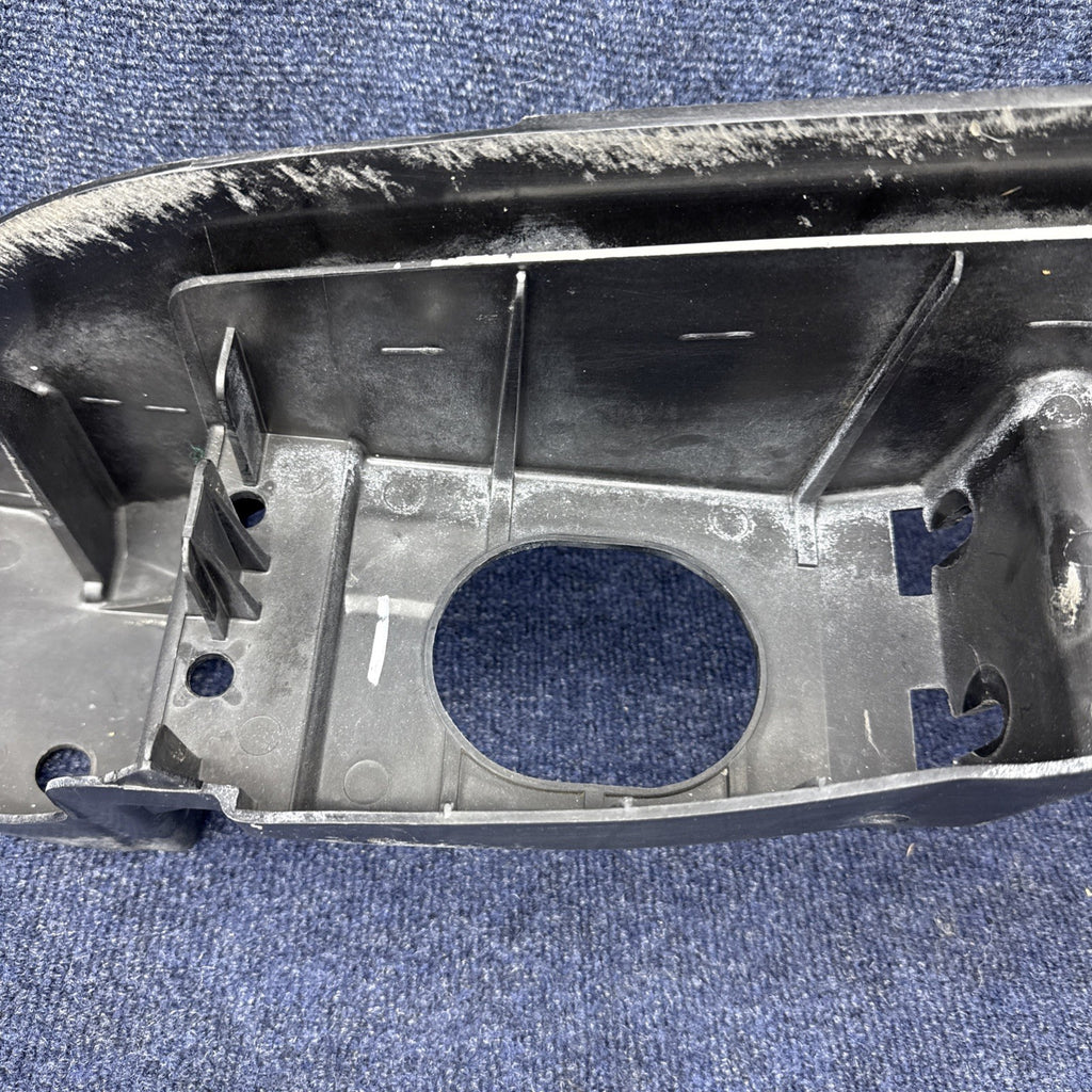 1994-1998 Ford Mustang  GT Cobra Header Panel Front Headlight Holder Bumper OEM