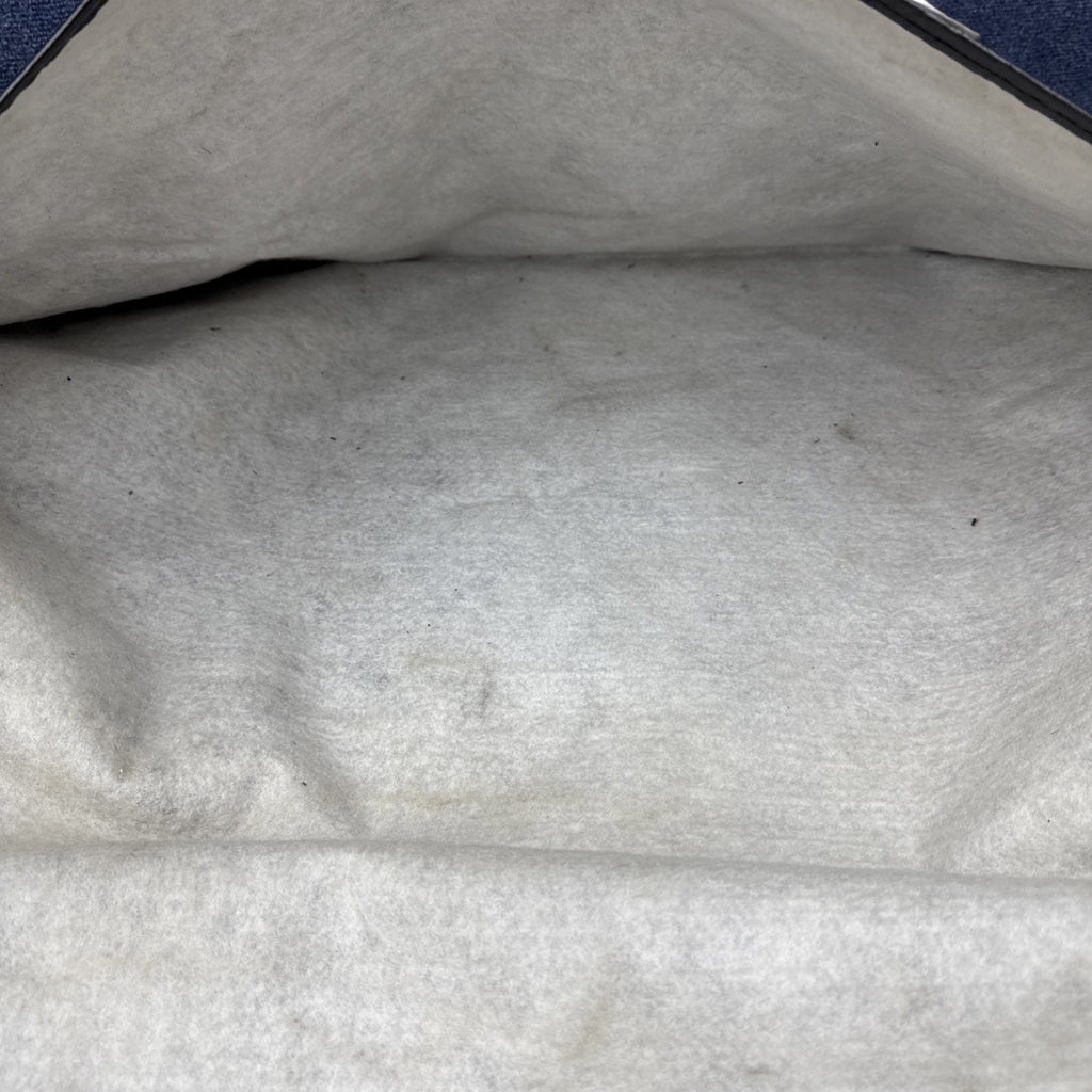 83-93 Ford Mustang 5.0L Convertible Top Boot Cover Storage Bag Oem Factory Fox
