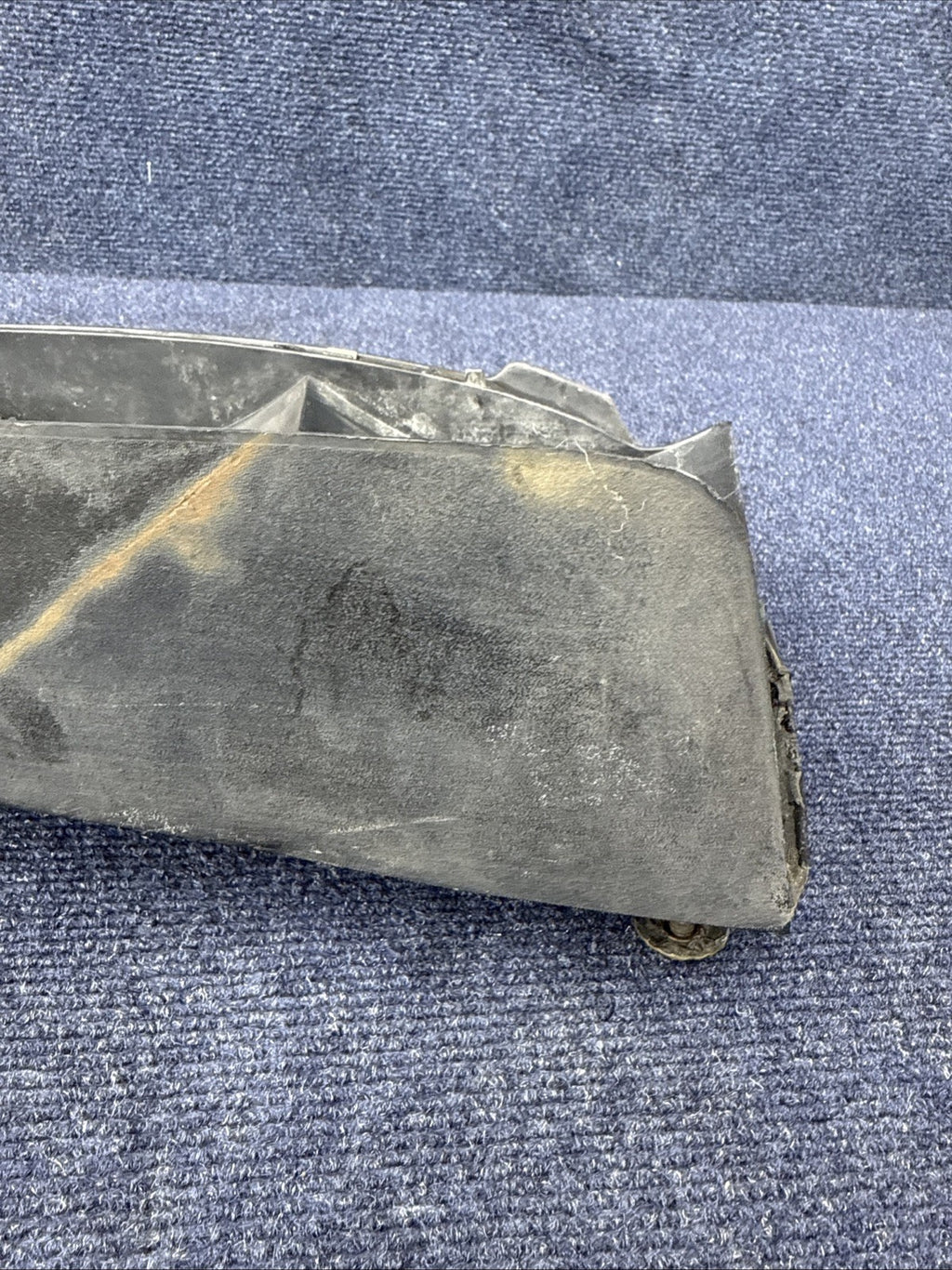 1979 -1982 Ford Mustang Left Hand Side Stop Tail Light Housing Driver 79-82 OEM