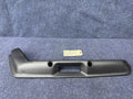 87-93 Ford Mustang Black PASSENGER SIDE Arm Rest Door Pull RH Oem Factory