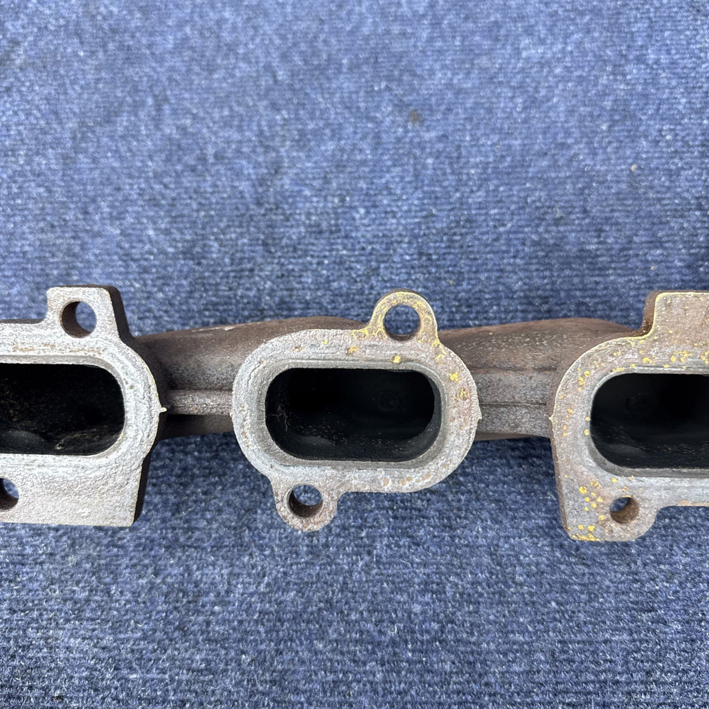 2003 2004 Ford Mustang Svt cobra 4.6l DOHC exhaust manifolds OEM Factory 39k