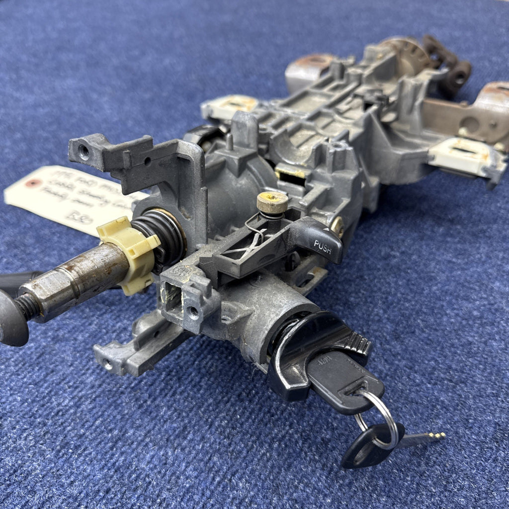 94 1994 Ford Mustang Svt Cobra OEM Manual Steering Column Assembly Factory Sn95