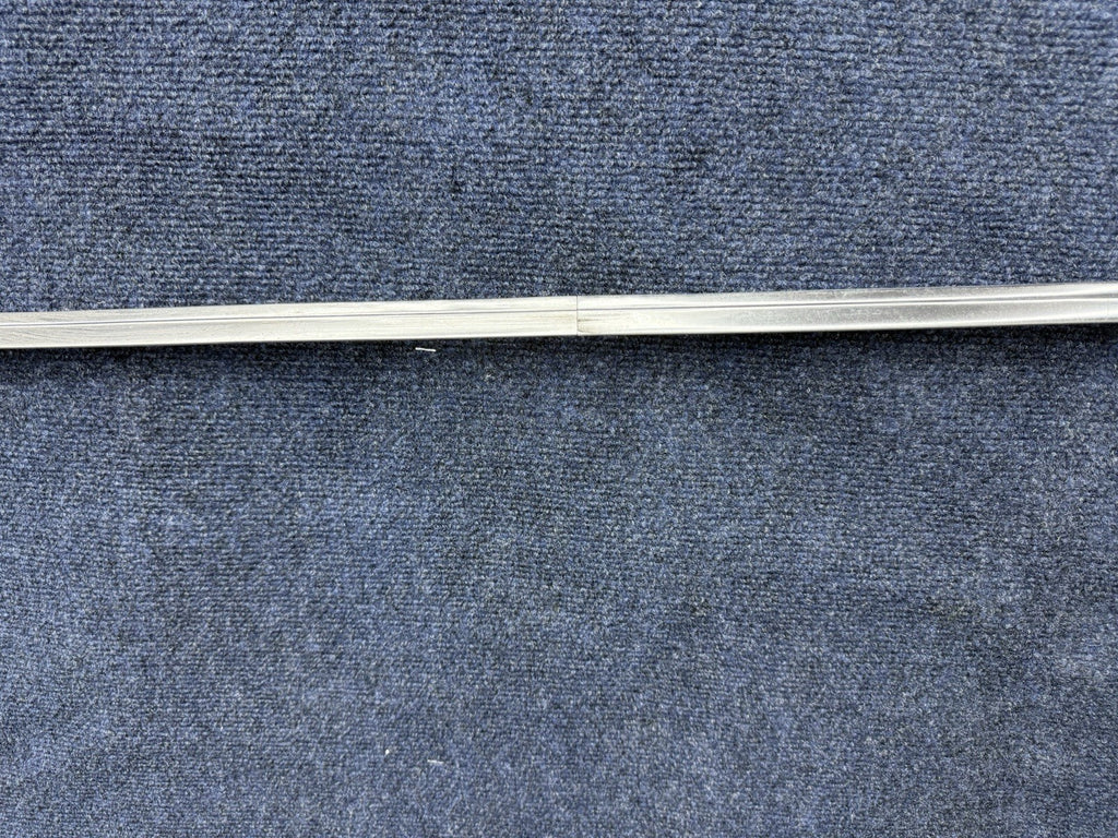 79-86 Mustang Hatch Rear Glass Trim Molding Hatchback Deck Lid 1979-1986 OEM 5.0