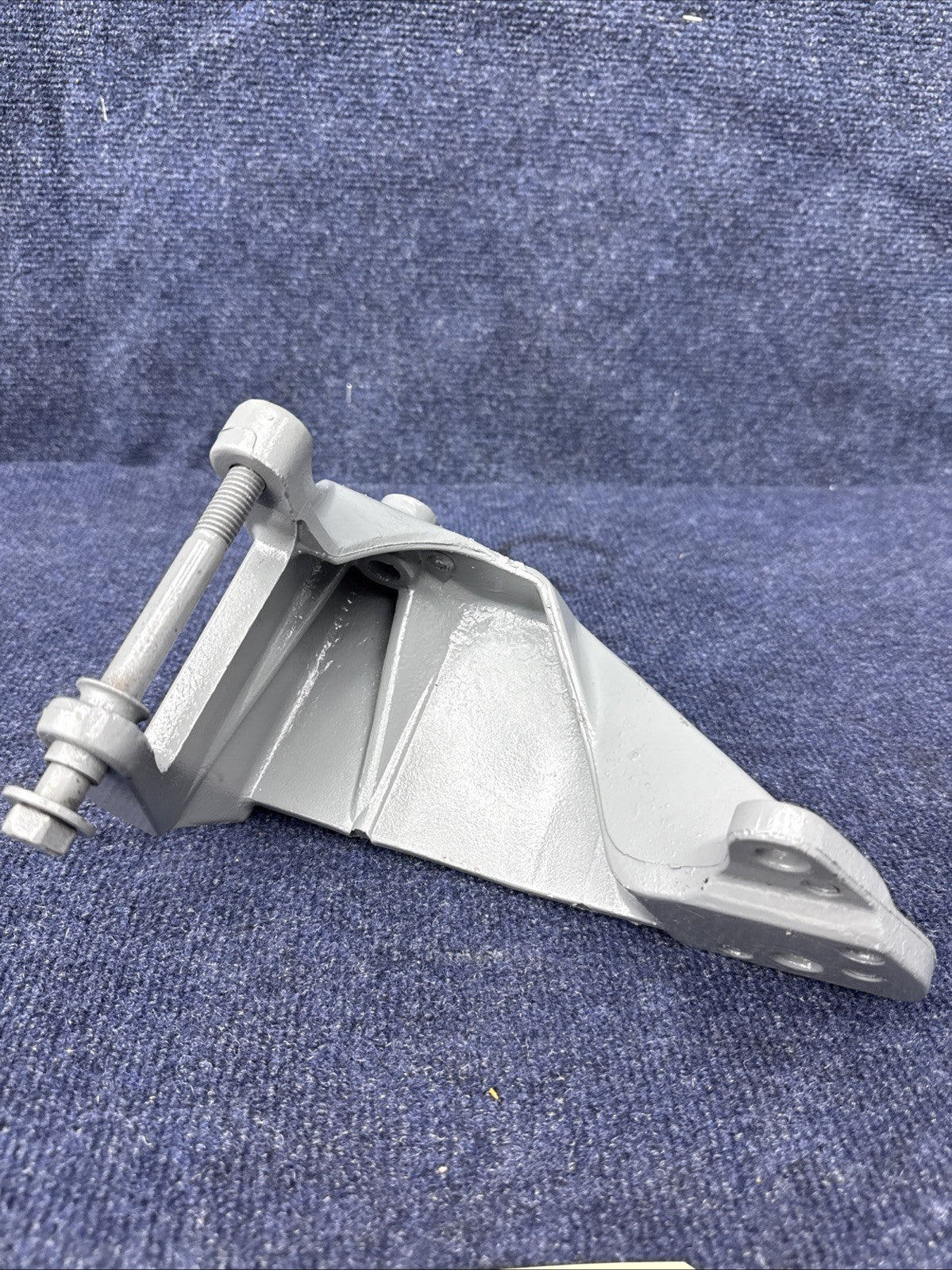 1987-1993 Ford Mustang 5.0 fox body Alternator smog pump bracket E5AE-10039-CA