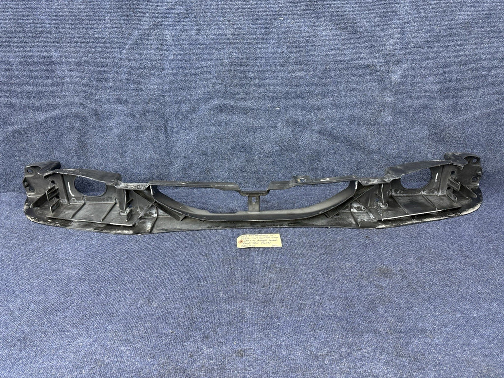 1994-1998 Ford Mustang  GT Cobra Header Panel Front Headlight Holder Bumper OEM