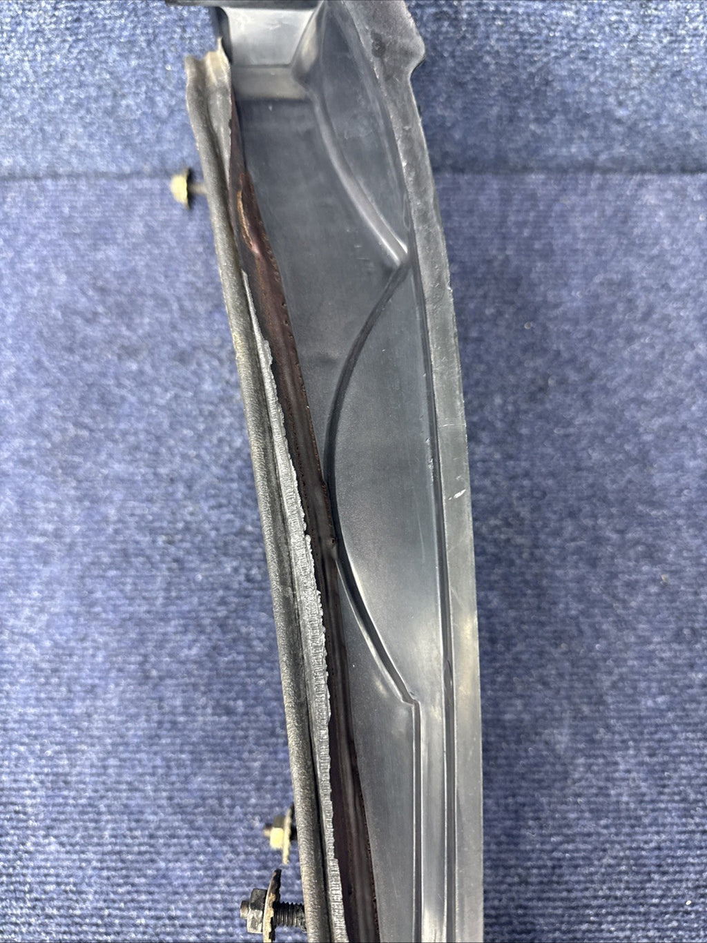 1979 -1982 Ford Mustang Left Hand Side Stop Tail Light Housing Driver 79-82 OEM