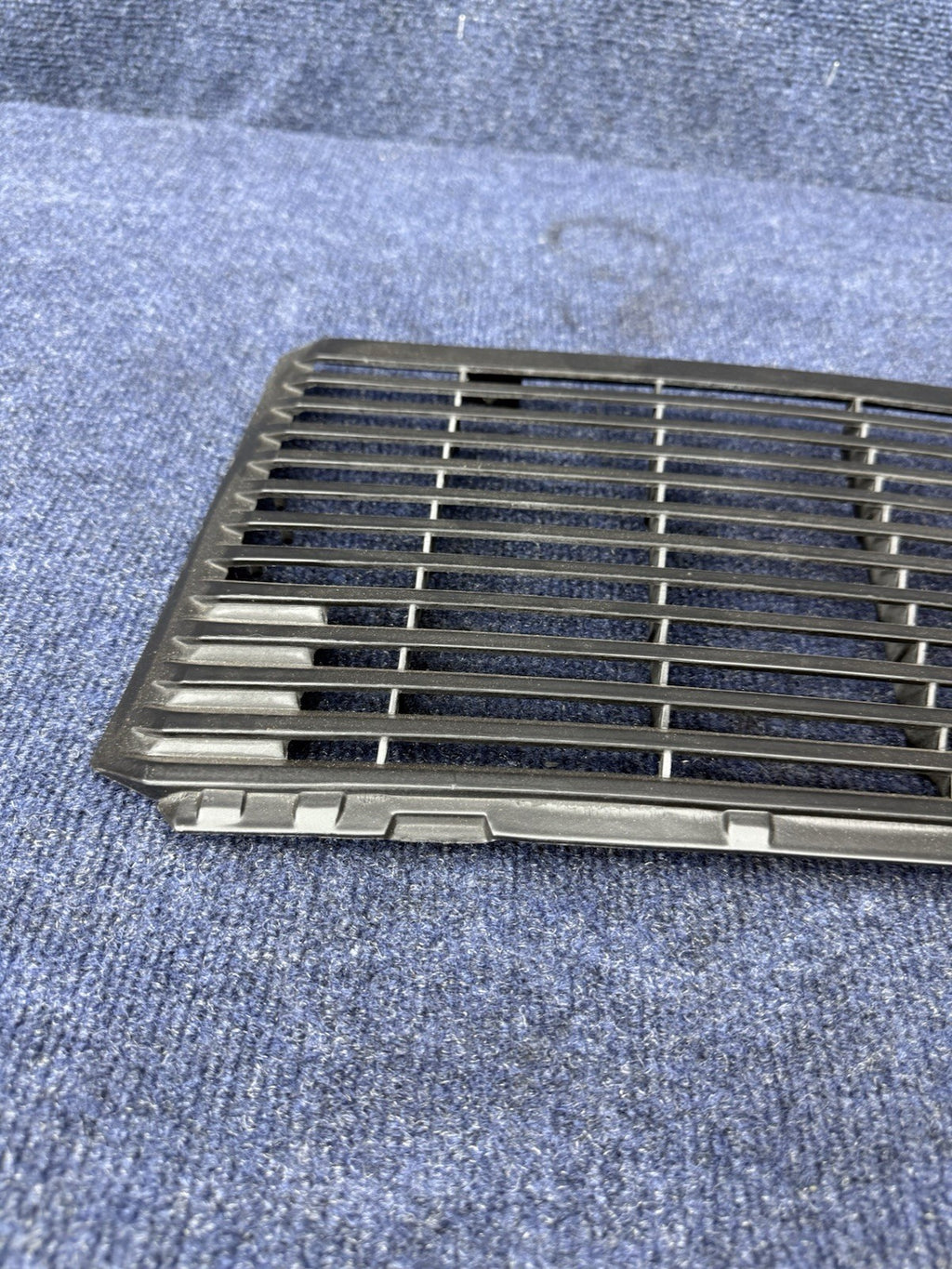 1979-1982 Ford Mustang GT Cowl Grill Cover Vent 5.0 Oem Factory 79 80 81 82